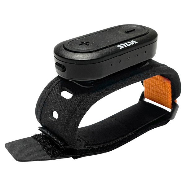 Silva IGNITE REMOTE CONTROL Ansicht 1