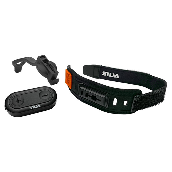 Silva IGNITE REMOTE CONTROL Ansicht 2
