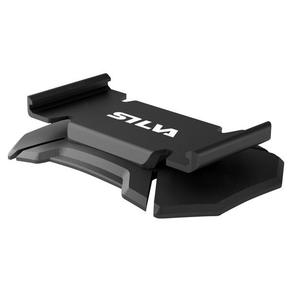 Silva HELMET MOUNT BLACK FOR DISCOVER/EXPLORE 5 Ansicht 1