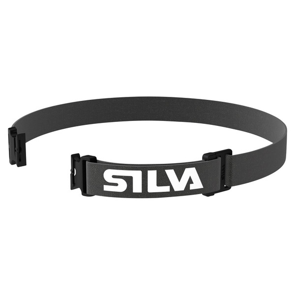 Silva SMINI BLACK 15 MM HEADBAND Ansicht 1