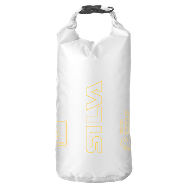 Silva TERRA DRY BAG 3L - Wasserdichter Packsack Ansicht 1