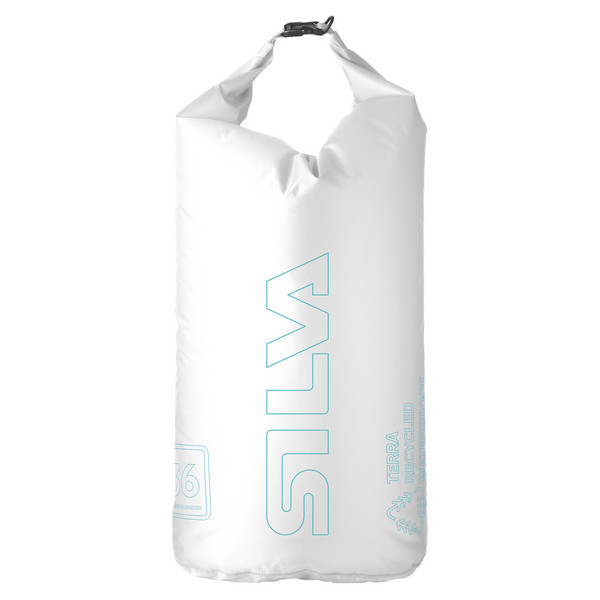 Silva TERRA DRY BAG 36L - Wasserdichter Packsack Ansicht 1