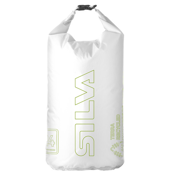 Silva TERRA DRY BAG 24L - Wasserdichter Packsack Ansicht 1