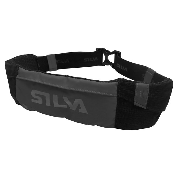 Silva STRIVE BELT BLACK - Hüfttasche Ansicht 1