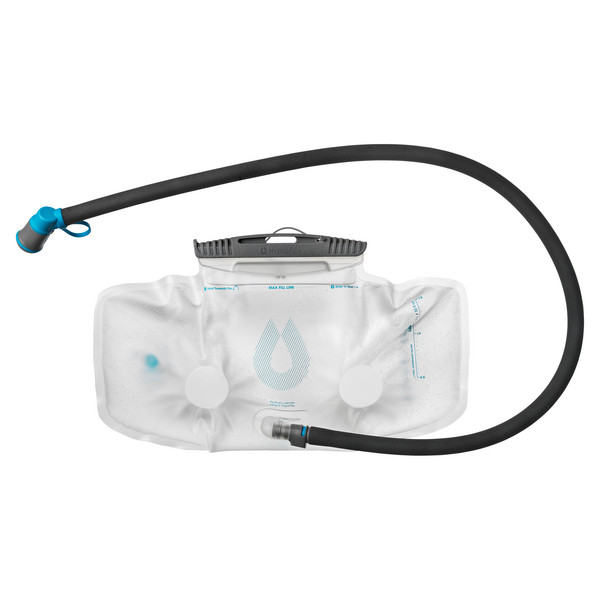 Silva FLEX BELT 10 - Hüfttasche Ansicht 5