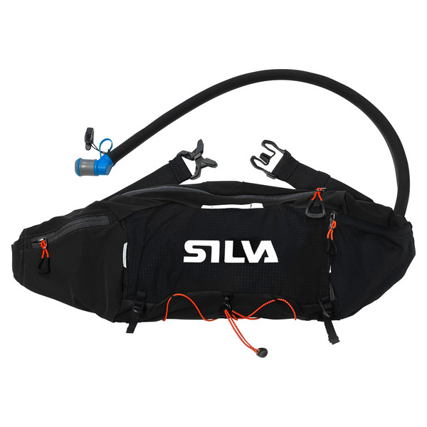 Silva FLEX BELT 10 - Hüfttasche Ansicht 2