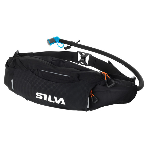 Silva RACE BELT 4 - Hüfttasche Ansicht 1
