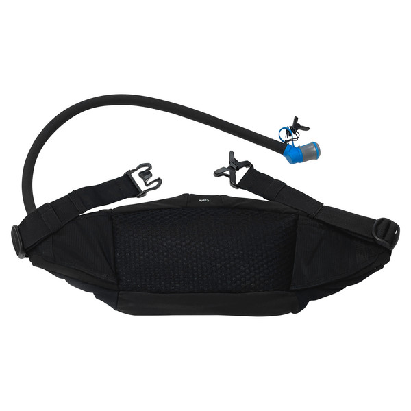 Silva RACE BELT 4 - Hüfttasche Ansicht 3