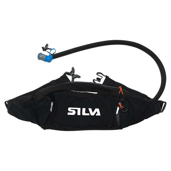 Silva RACE BELT 4 - Hüfttasche Ansicht 2