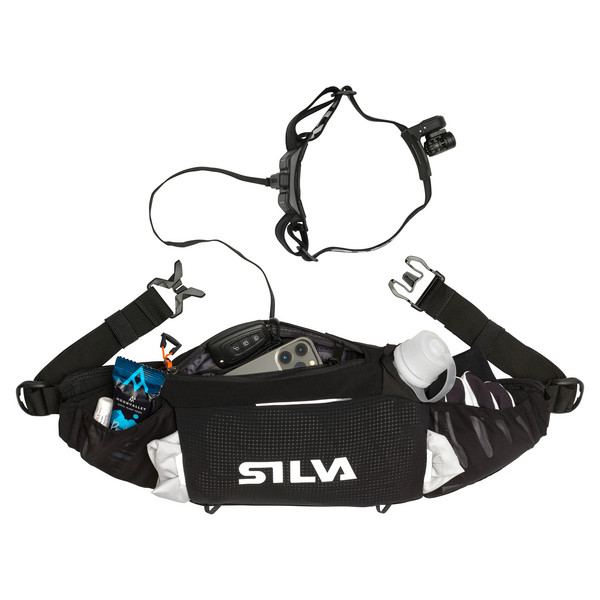 Silva FLOW BELT 6 - Hüfttasche Ansicht 5