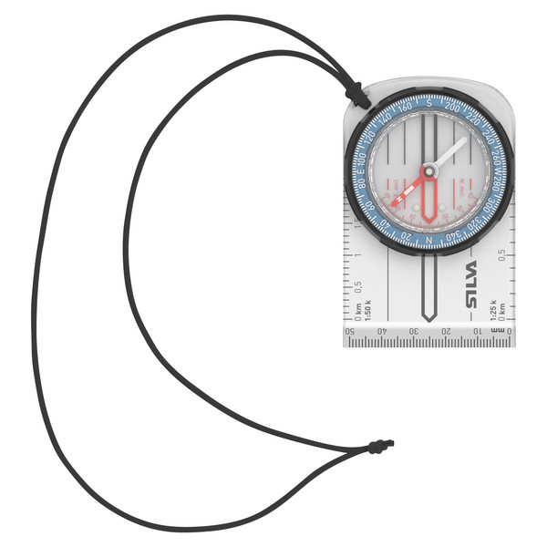 Silva COMPASS FIELD MS - Kompass Ansicht 2