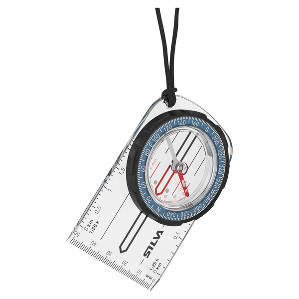 Silva COMPASS FIELD MS - Kompass Ansicht 3