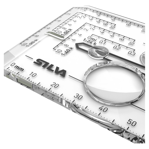 Silva COMPASS EXPEDITION 360 GLOBAL - Kompass Ansicht 7