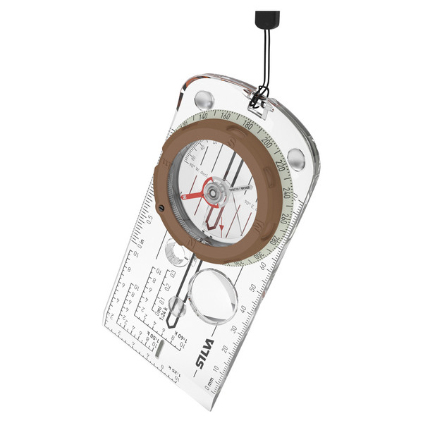 Silva COMPASS EXPEDITION 360 GLOBAL - Kompass Ansicht 3