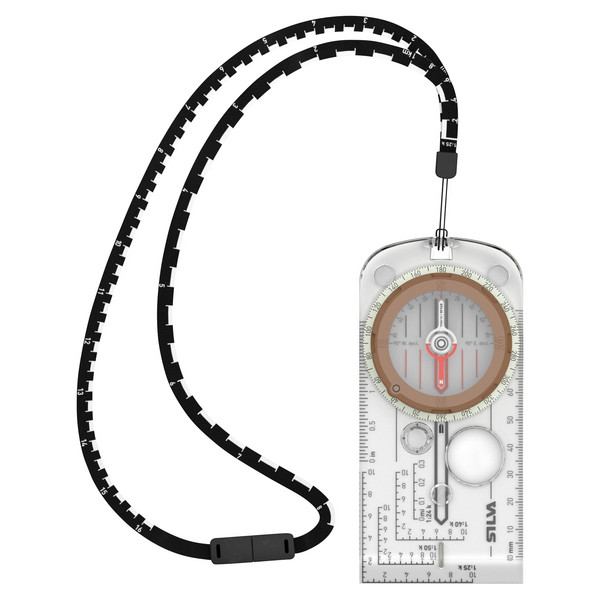 Silva COMPASS EXPEDITION 360 GLOBAL - Kompass Ansicht 2