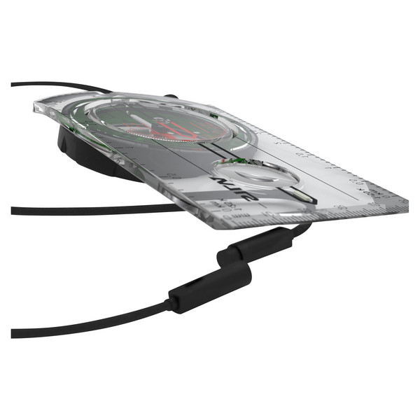 Silva COMPASS RANGER MS - Kompass Ansicht 4
