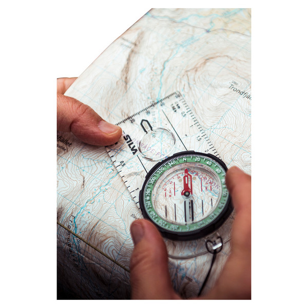 Silva COMPASS RANGER MS - Kompass Ansicht 8