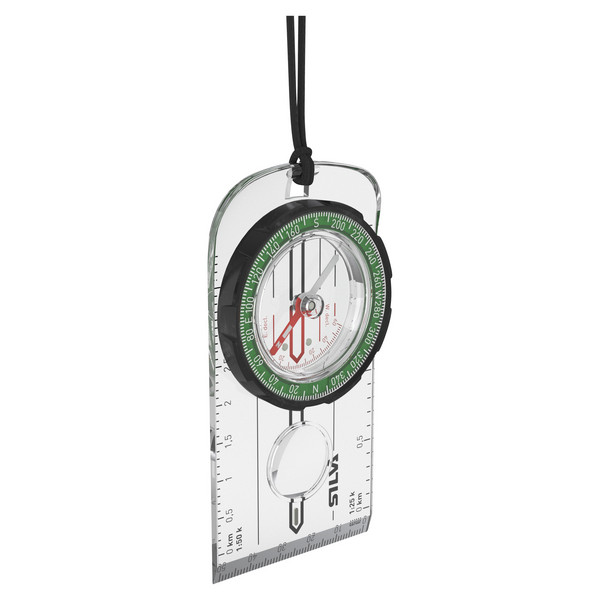 Silva COMPASS RANGER MS - Kompass Ansicht 2