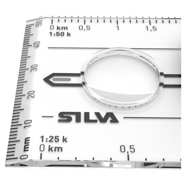 Silva COMPASS RANGER - Kompass Ansicht 5