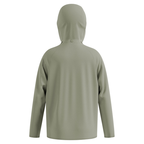 Odlo SOFTSHELL KIDS JACKET Unisex - Softshelljacke Ansicht 2