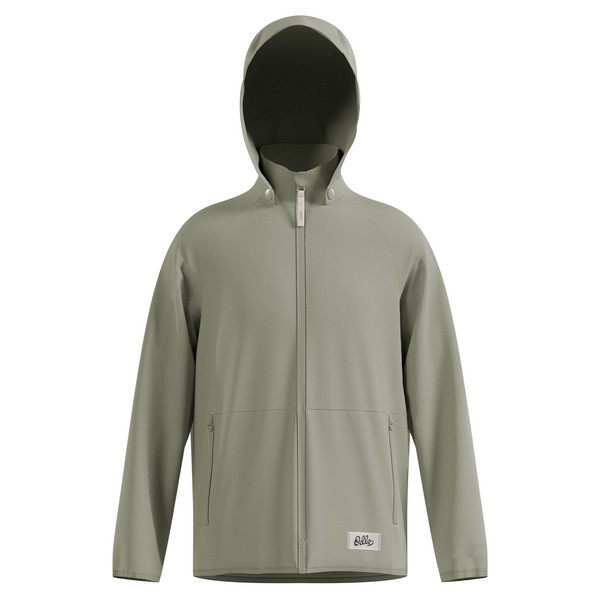 Odlo SOFTSHELL KIDS JACKET Unisex - Softshelljacke Ansicht 1