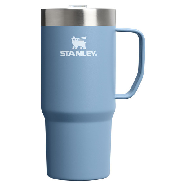 THE EVERYDAY SUBURBAN MUG - Thermobecher-INDIGO