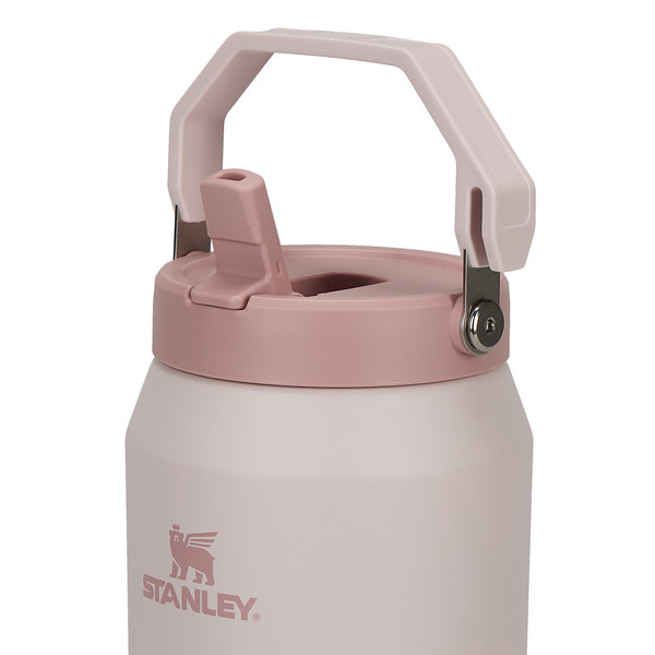 Stanley THE ICEFLOW FLIP STRAW 2.0 JUG - Trinkflasche Ansicht 5