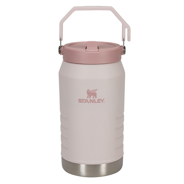 THE ICEFLOW FLIP STRAW 2.0 JUG - Trinkflasche