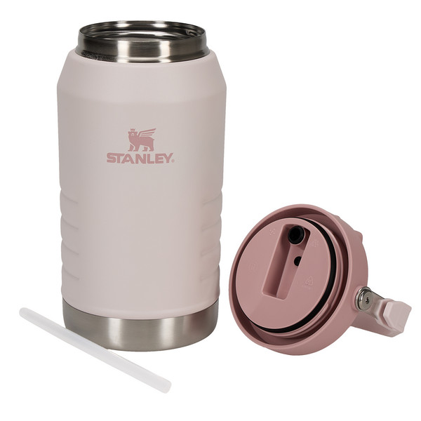 Stanley THE ICEFLOW FLIP STRAW 2.0 JUG - Trinkflasche Ansicht 6