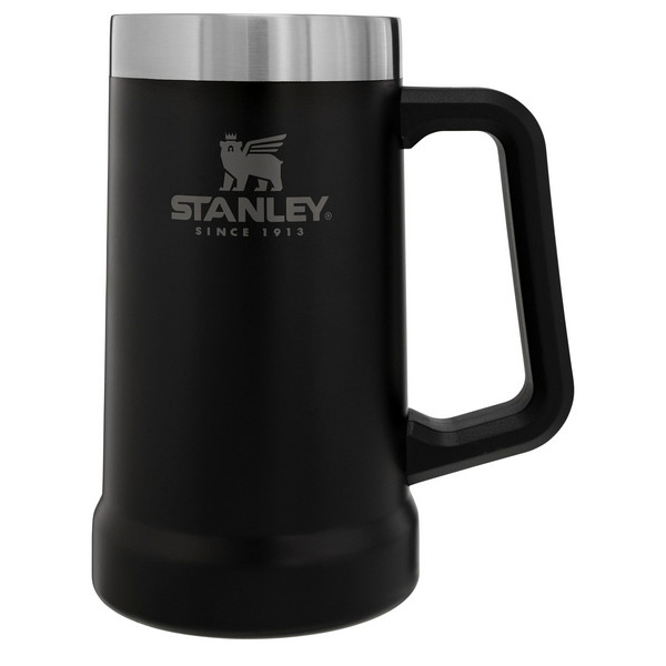 Stanley THE BIG GRIP BEER STEIN - Thermobecher Ansicht 1