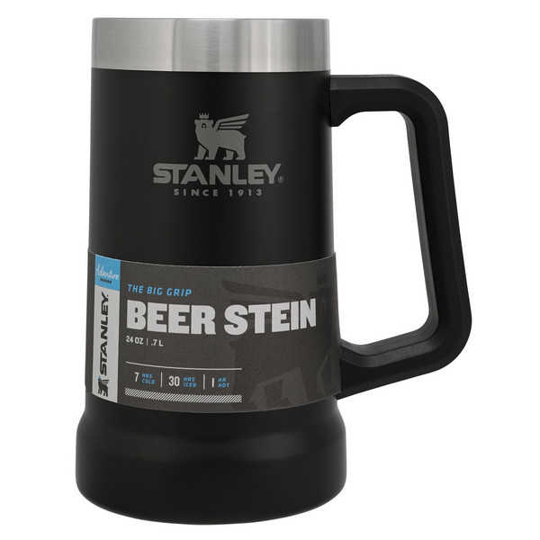 Stanley THE BIG GRIP BEER STEIN - Thermobecher Ansicht 4