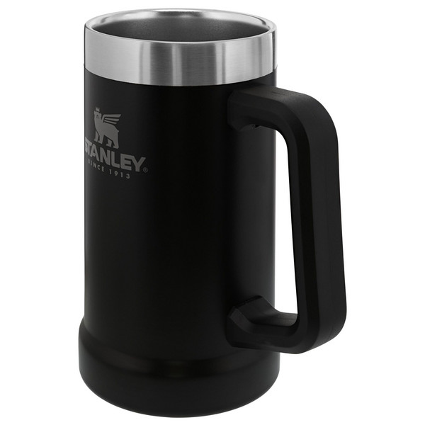 Stanley THE BIG GRIP BEER STEIN - Thermobecher Ansicht 2