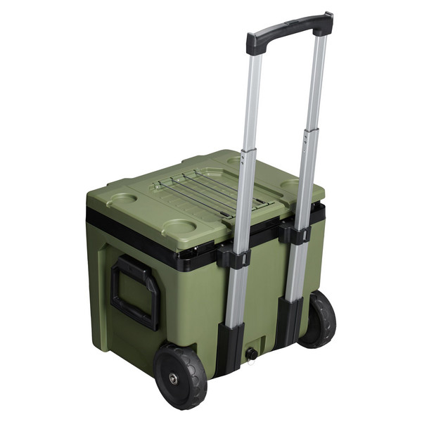 Stanley WHEELED 50QT COOLER - Kühlbox Ansicht 2