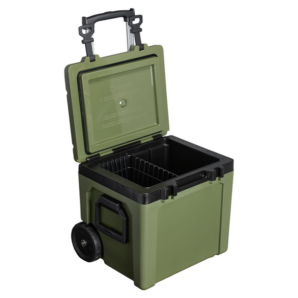 Stanley WHEELED 50QT COOLER - Kühlbox Ansicht 5