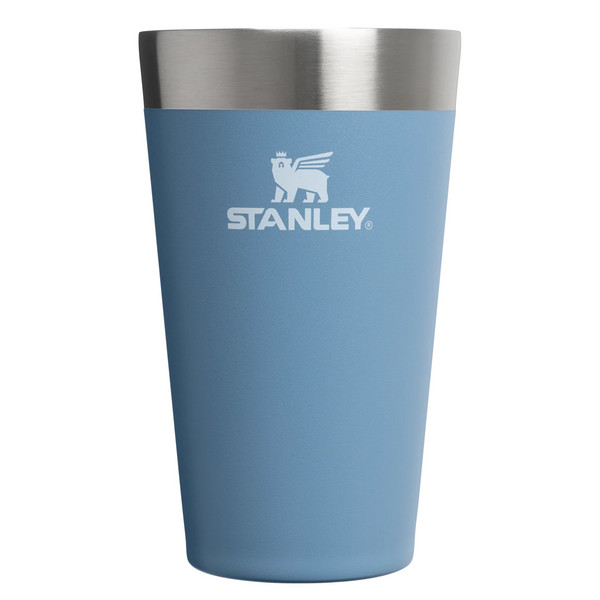 THE STACKING TUMBLER - Thermobecher-INDIGO