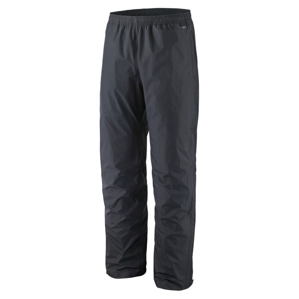 Patagonia M'S TORRENTSHELL 3L RAIN PANTS - SHORT Herren - Hardshellhose Ansicht 1