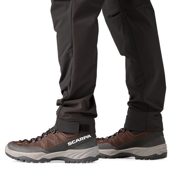 Patagonia M'S TERRAVIA PEAK PANTS - SHORT Herren - Softshellhose Ansicht 5