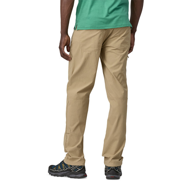 Patagonia M'S QUANDARY PANTS - SHORT Herren - Trekkinghose Ansicht 3