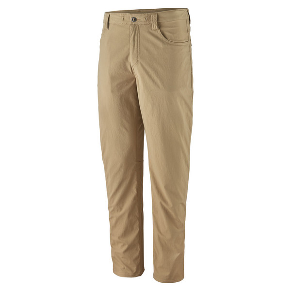 Patagonia M'S QUANDARY PANTS - SHORT Herren - Trekkinghose Ansicht 1