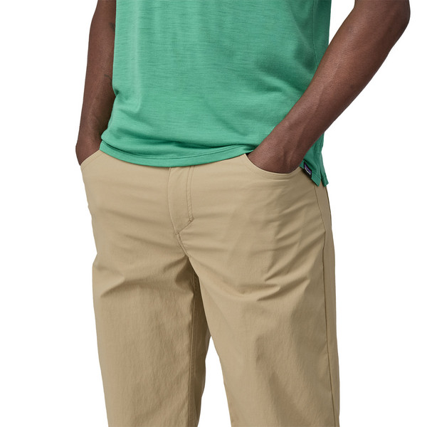 Patagonia M'S QUANDARY PANTS - SHORT Herren - Trekkinghose Ansicht 6