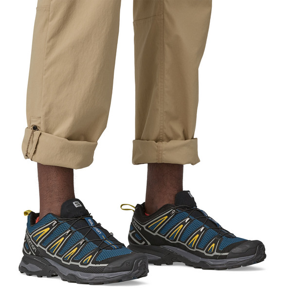 Patagonia M'S QUANDARY PANTS - SHORT Herren - Trekkinghose Ansicht 5