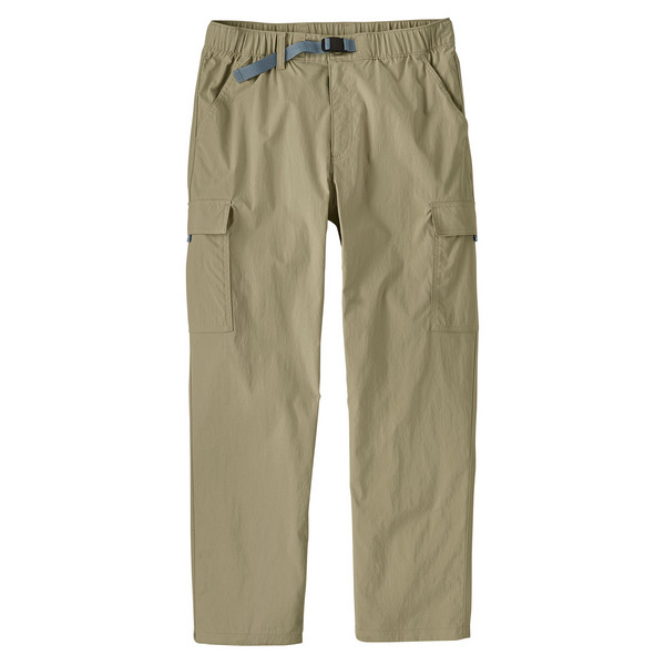 M'S OUTDOOR EVERYDAY PANTS Herren-WEATHERED STONE