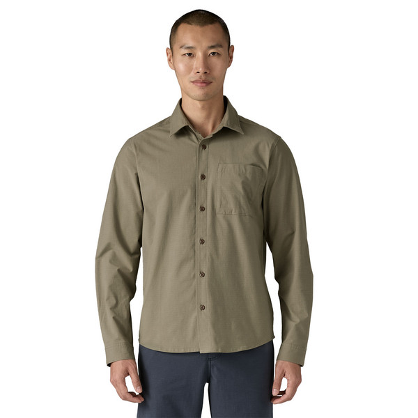 Patagonia M'S NOMADER SHIRT Herren - Outdoor Hemd Ansicht 2