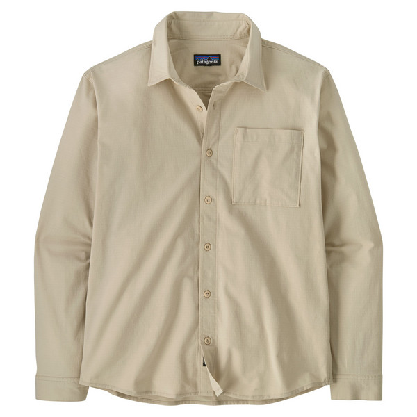 Patagonia M'S NOMADER SHIRT Herren - Outdoor Hemd Ansicht 1