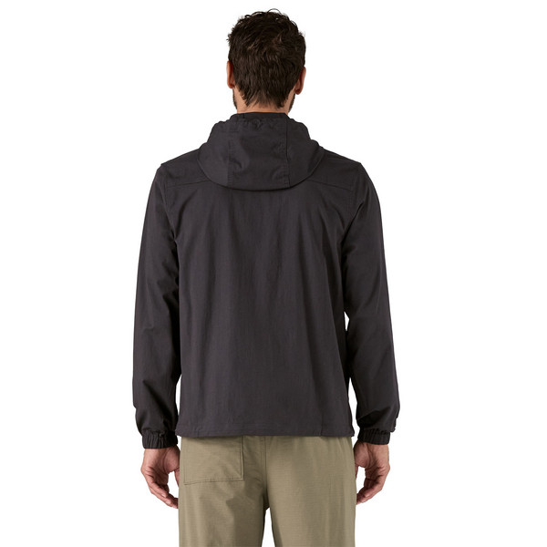 Patagonia M'S NOMADER HOODY JKT Herren - Kapuzenjacke Ansicht 3