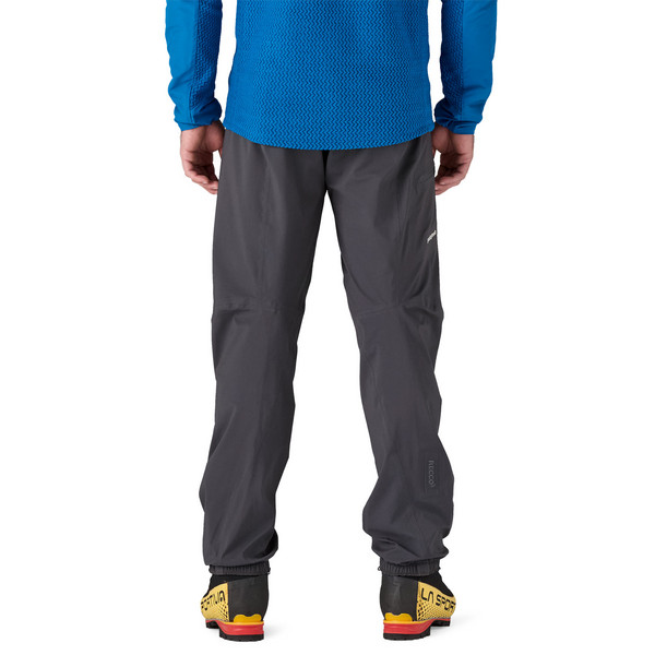Patagonia M'S M10 STORM PANTS Herren - Hardshellhose Ansicht 3