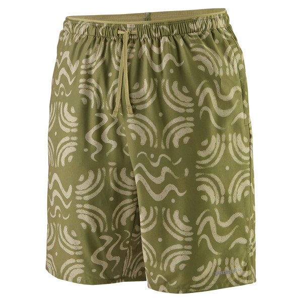 Patagonia M'S MULTI TRAILS SHORTS - 8 IN. Herren Ansicht 1