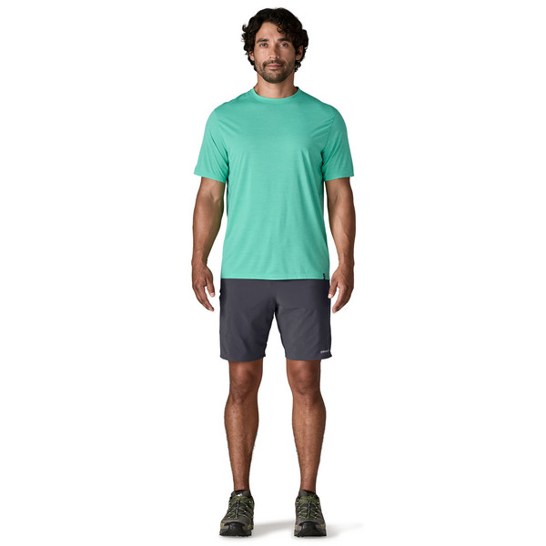 Patagonia M'S MULTI TRAILS SHORTS - 8 IN. Herren Ansicht 4