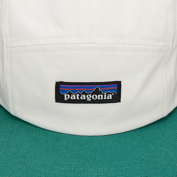 Patagonia GRAPHIC MACLURE HAT Unisex - Cap Ansicht 3