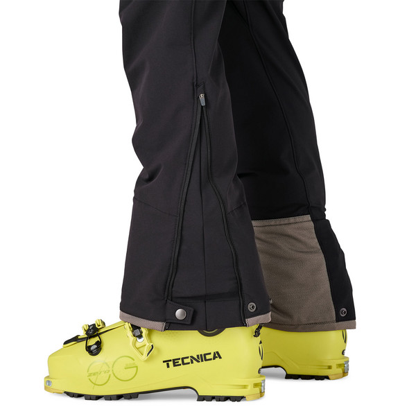 Patagonia M'S ALPINE GUIDE PANTS - SHORT Herren - Kletterhose Ansicht 5